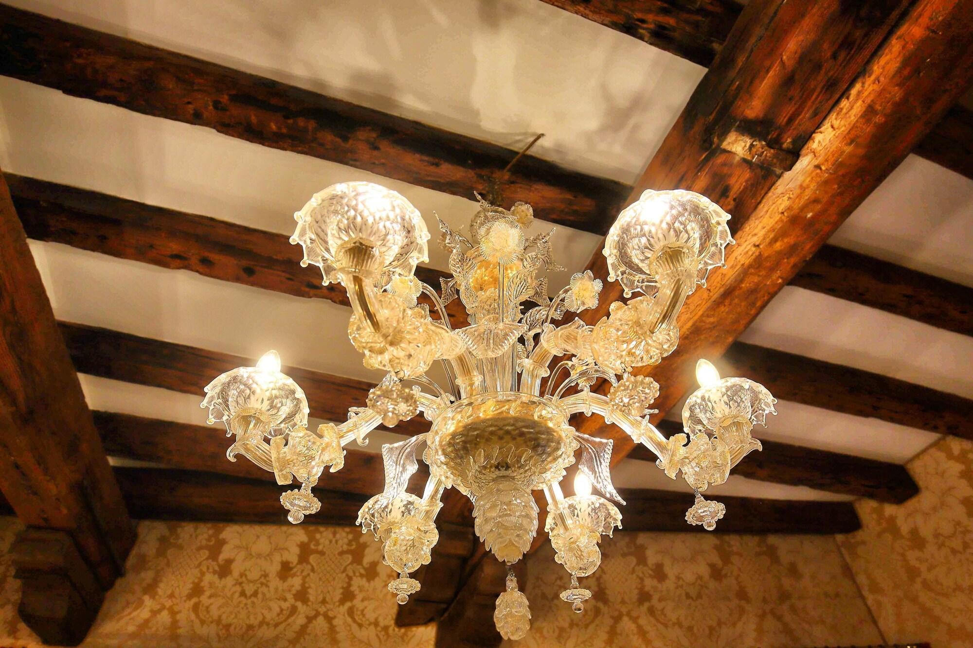 Ca' Pagan Maison d'hôtes Venise