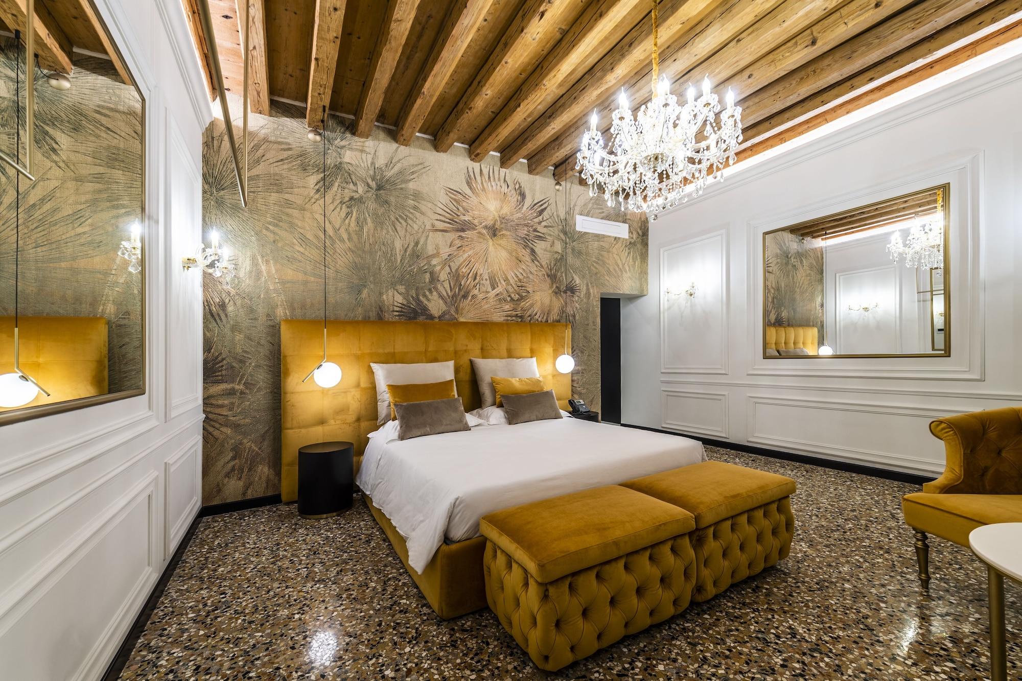 Ca' Pagan 3* Venise