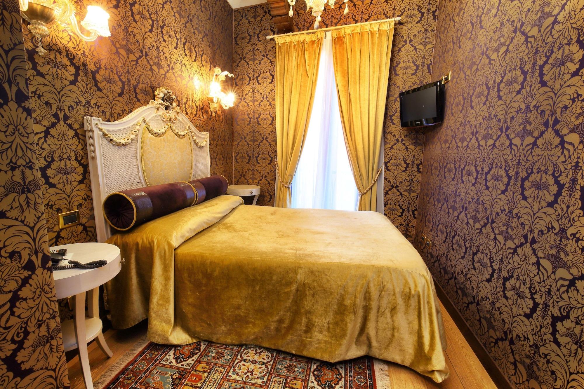 Ca' Pagan Venise