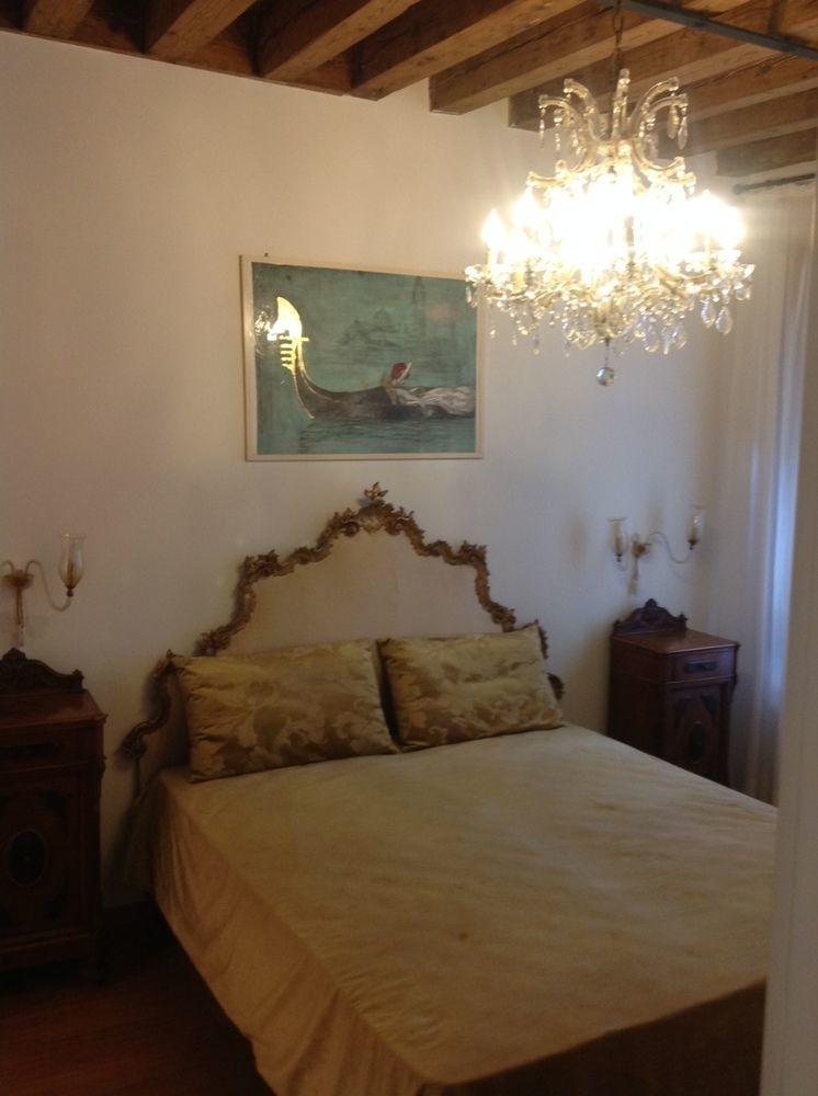 Maison d'hôtes Ca' Pagan Venise