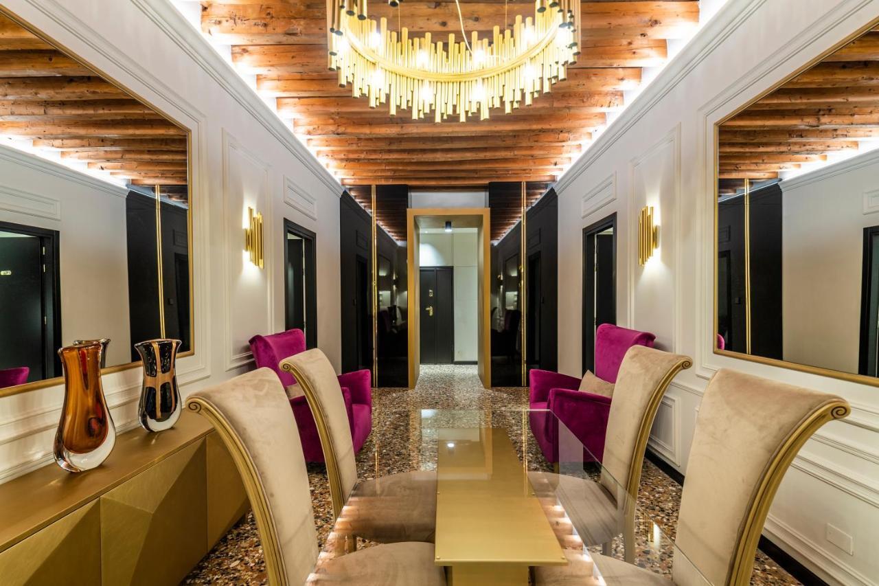 Casa de hóspedes Ca' Pagan 3*
